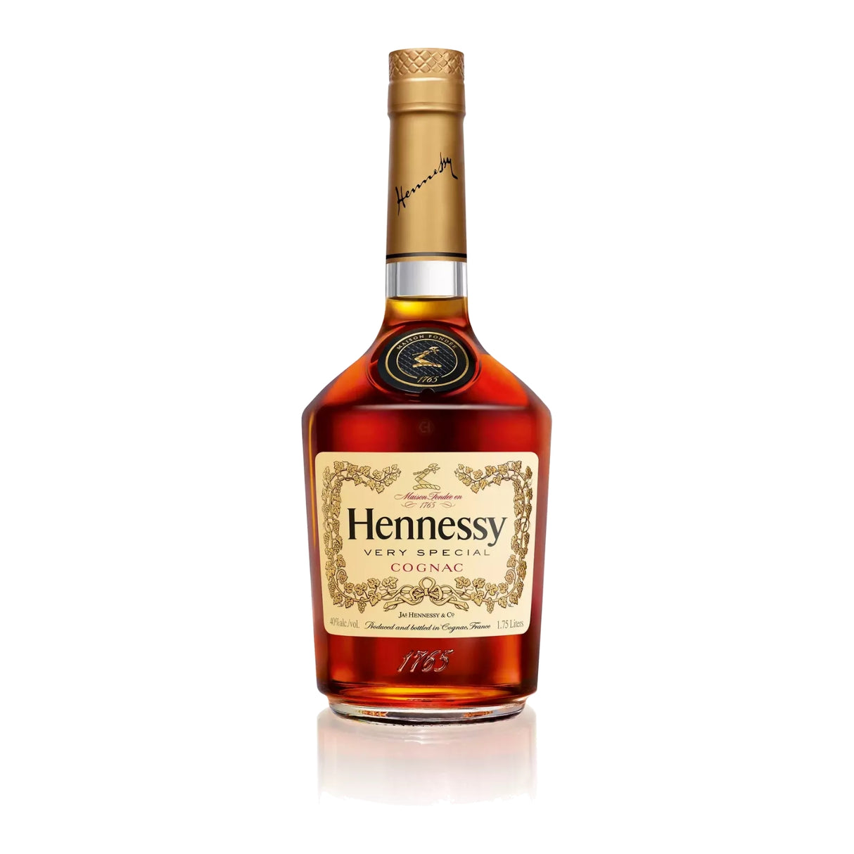 Hennessy VS Cognac