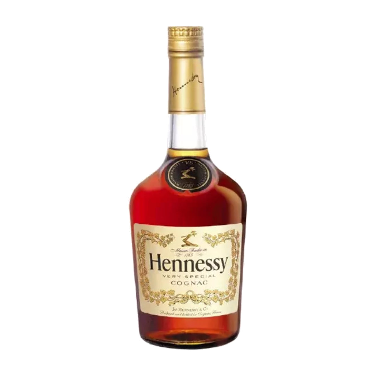 Hennessy VS Cognac