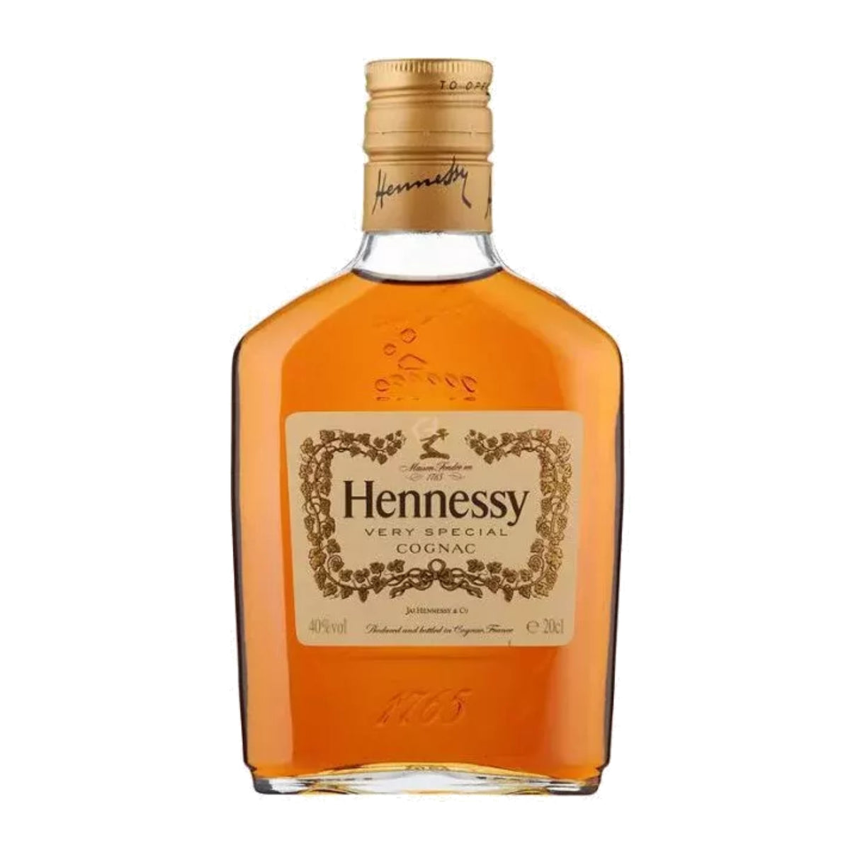 Hennessy VS Cognac