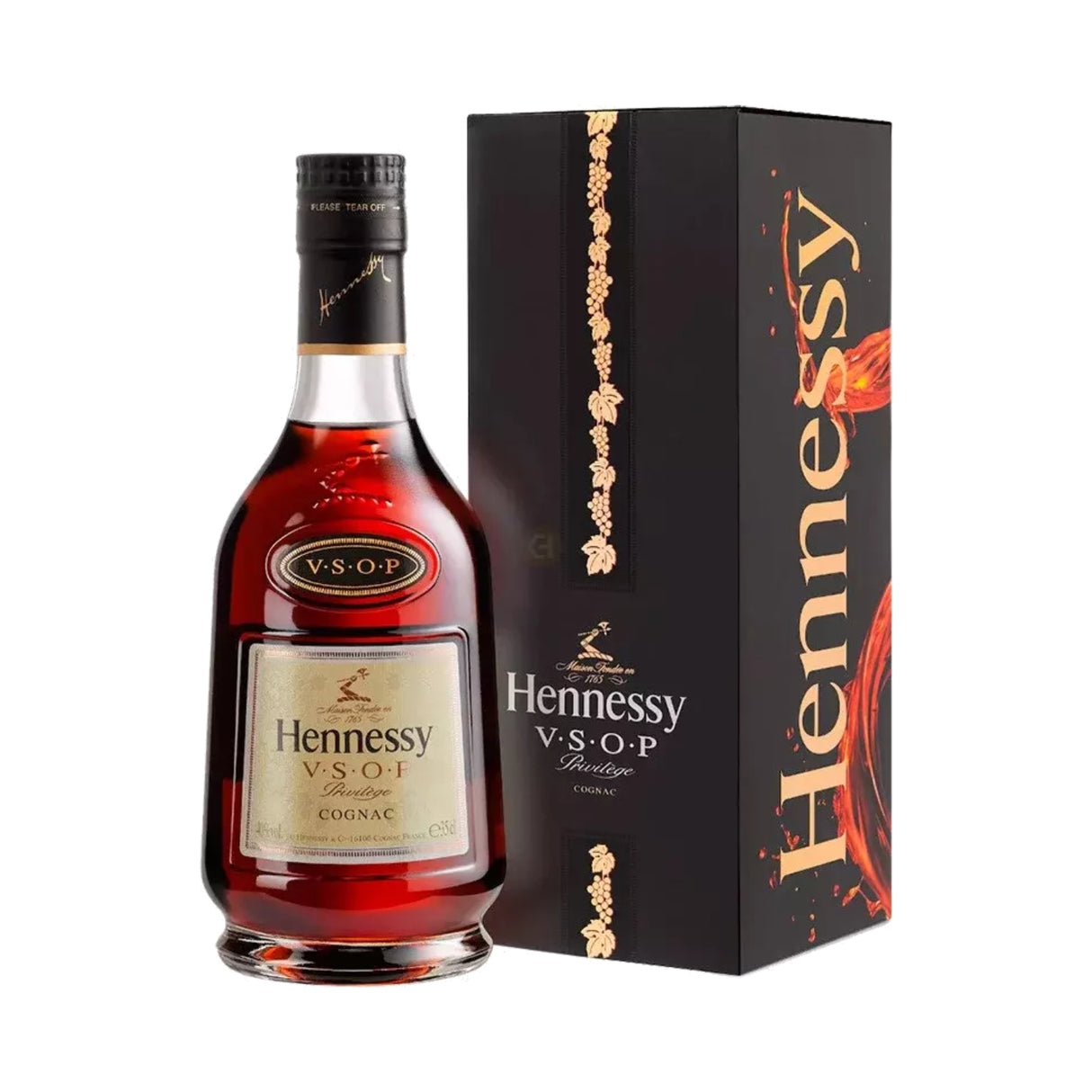Hennessy VSOP Privilege