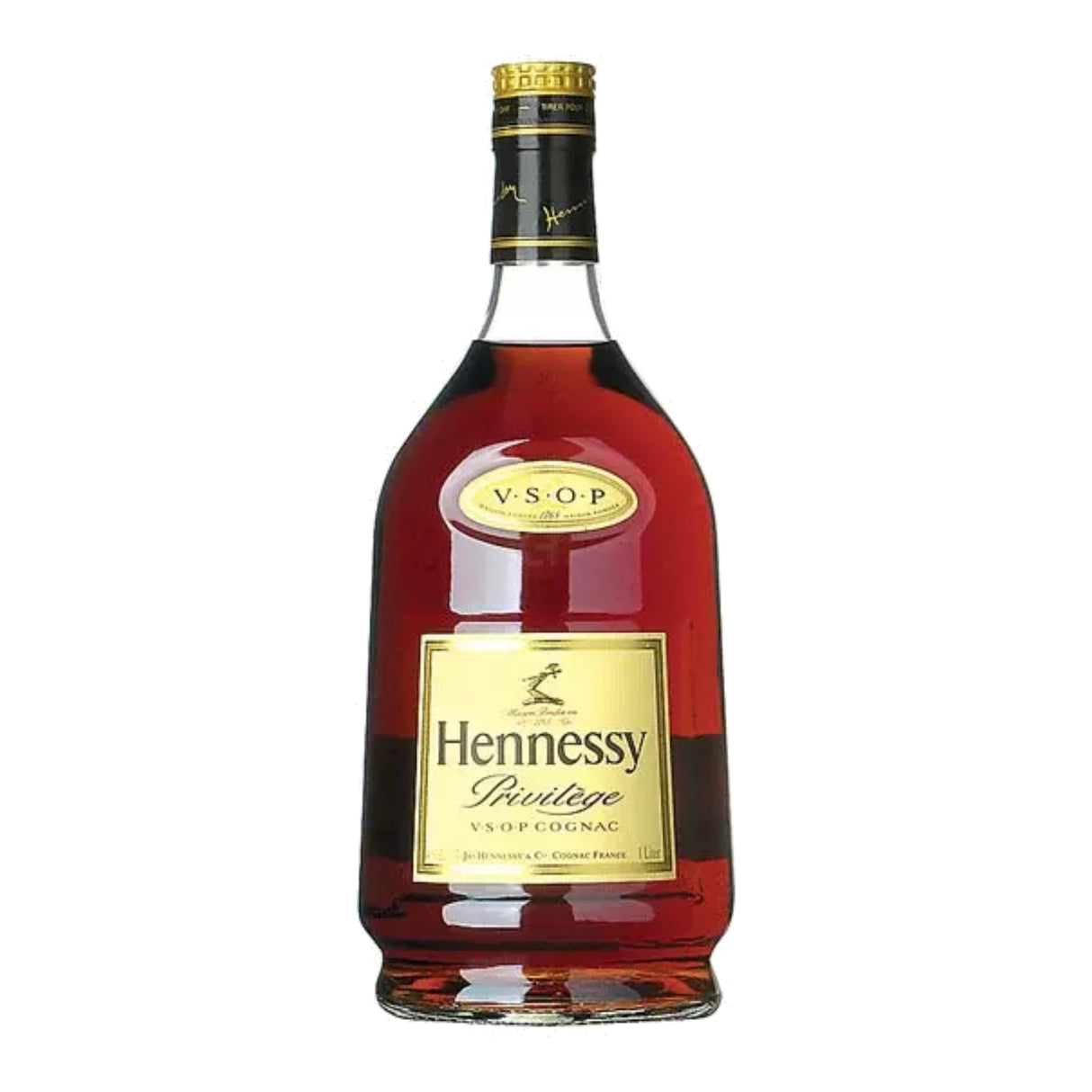Hennessy VSOP Privilege Cognac
