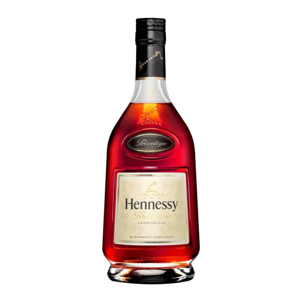 Hennessy VSOP Privilege Cognac