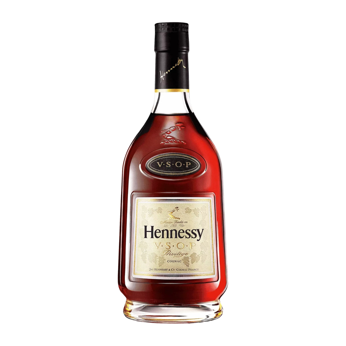 Hennessy VSOP Privilege Cognac