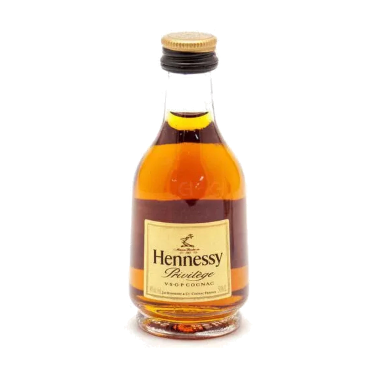 Hennessy VSOP Privilege Cognac