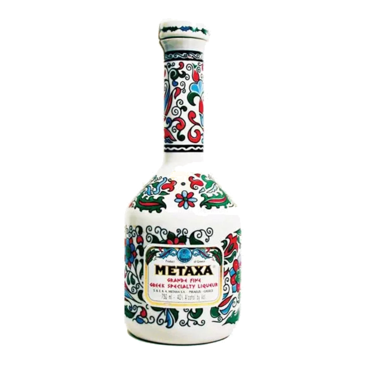 Metaxa Grande Fine Liqueur