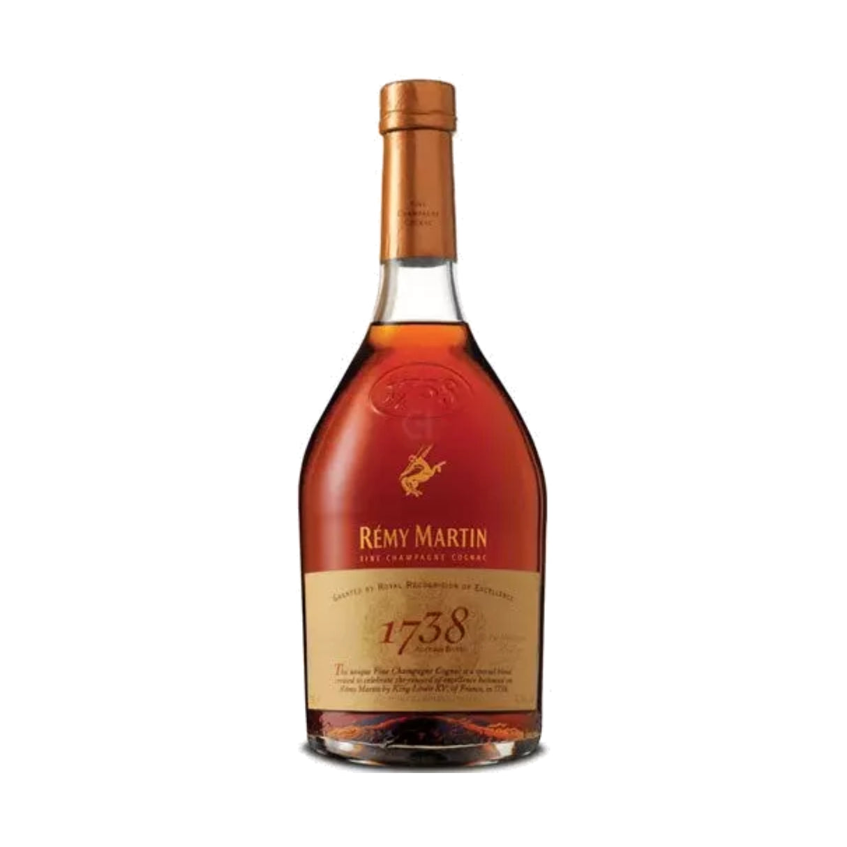 Remy Martin 1738 Cognac