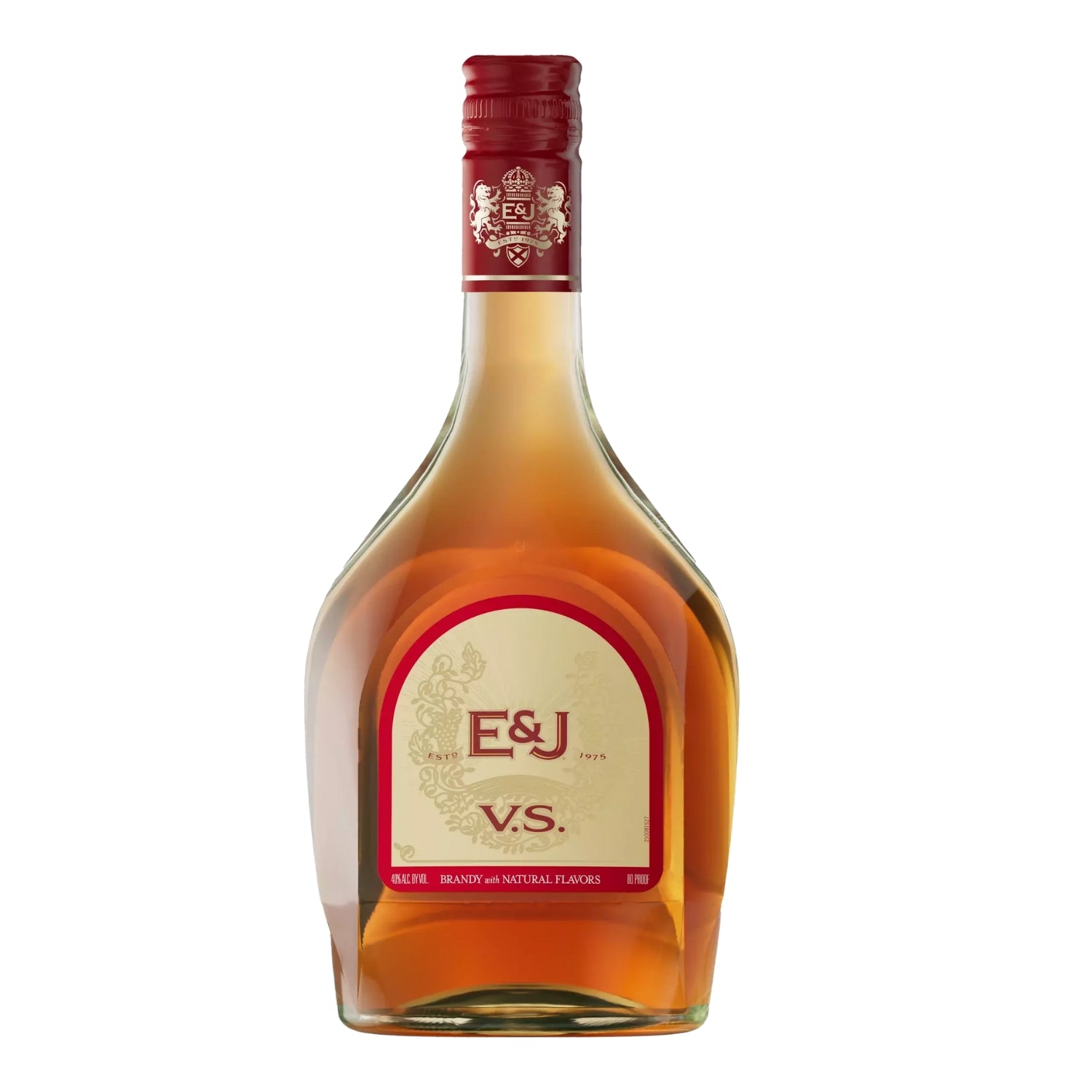 E & J VS Brandy