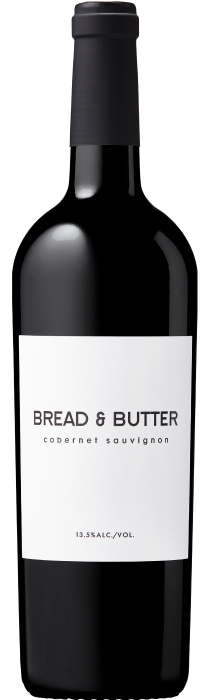 Bread & Butter Cabernet Sauvignon