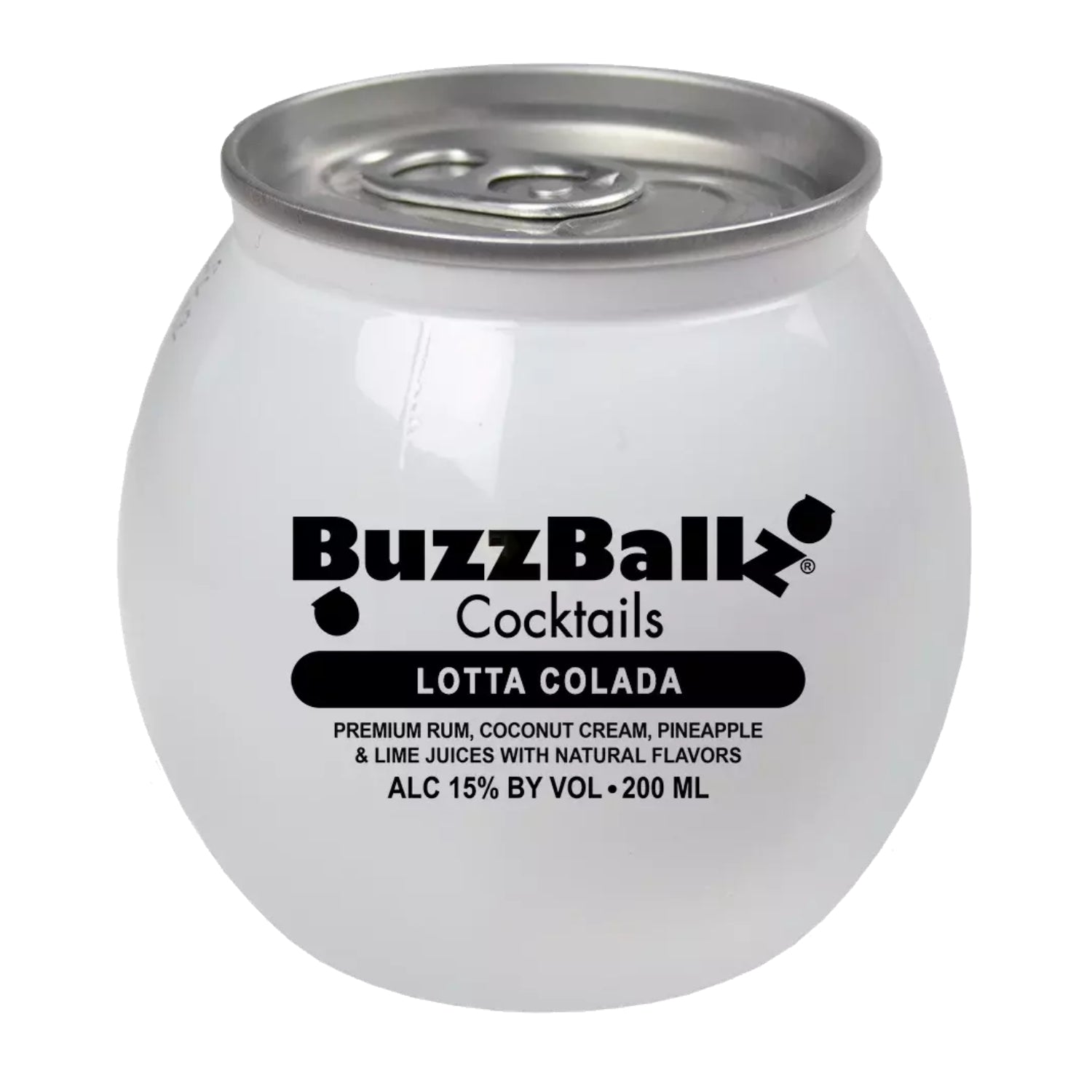 BuzzBallz Lotta Colada