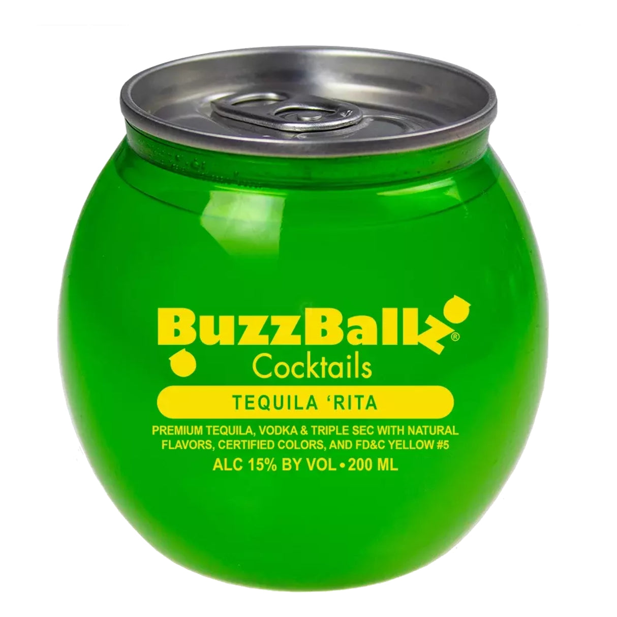 BuzzBallz Tequila Rita