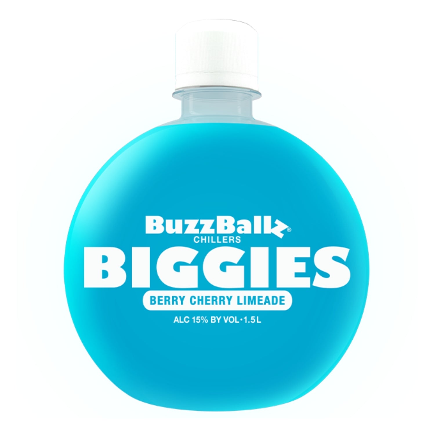 Buzzballz Biggies Berry Cherry Limeade
