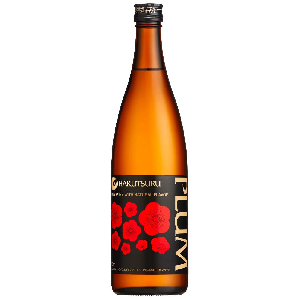 Hakutsuru Umeshu Plum