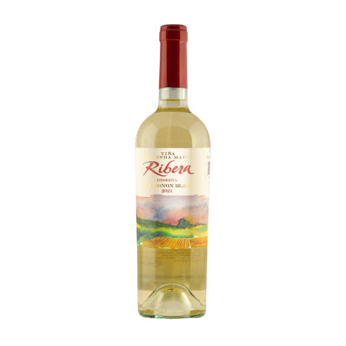 Ribera Reserva Sauvignon Blanc