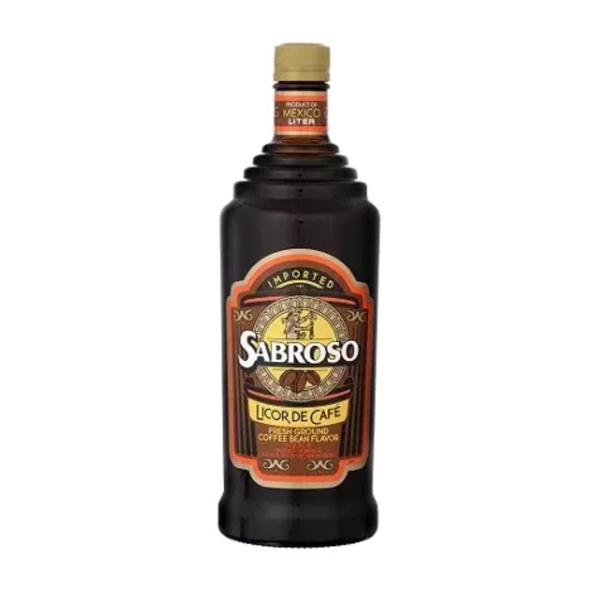 Sabroso Coffee Liqueur