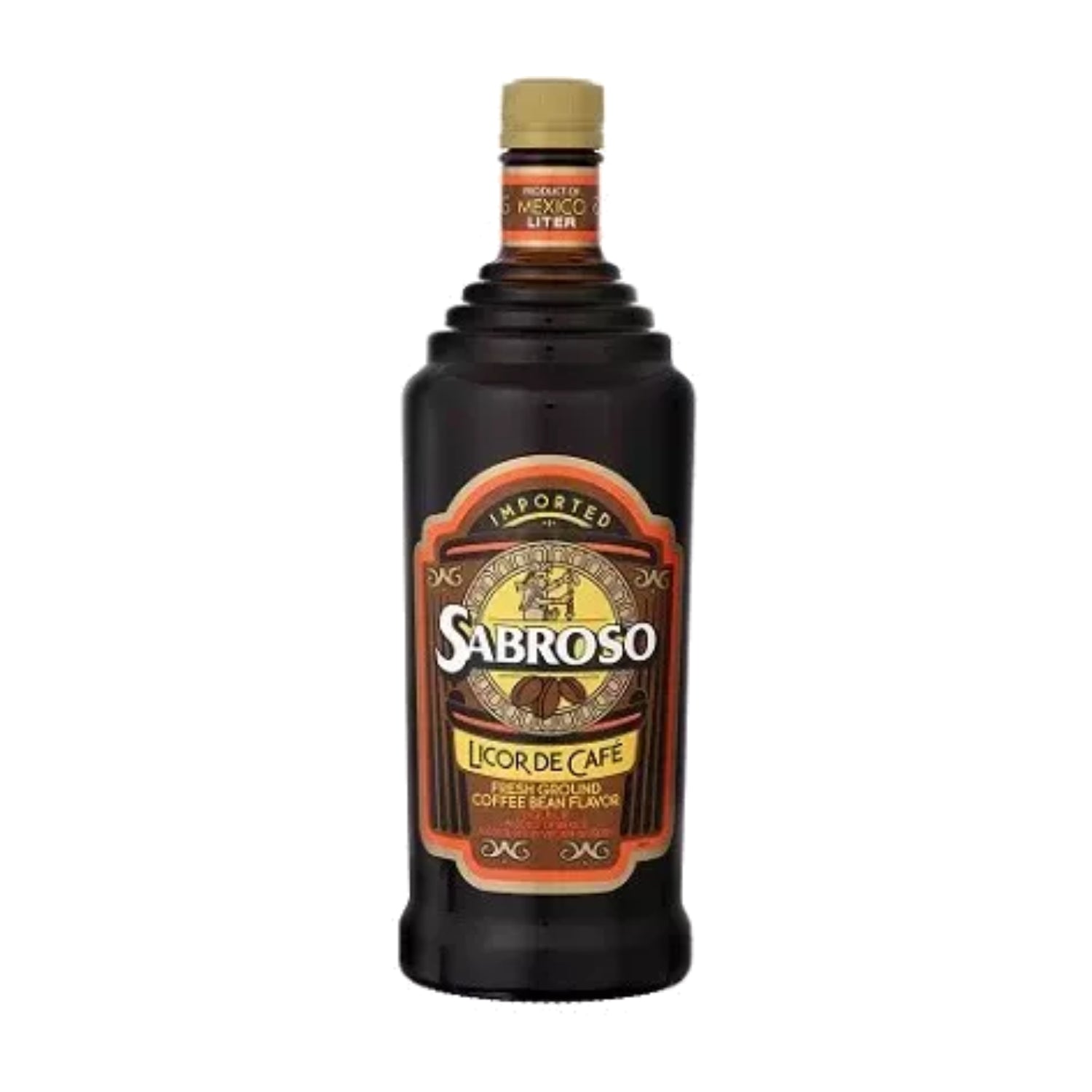 Sabroso Coffee Liqueur