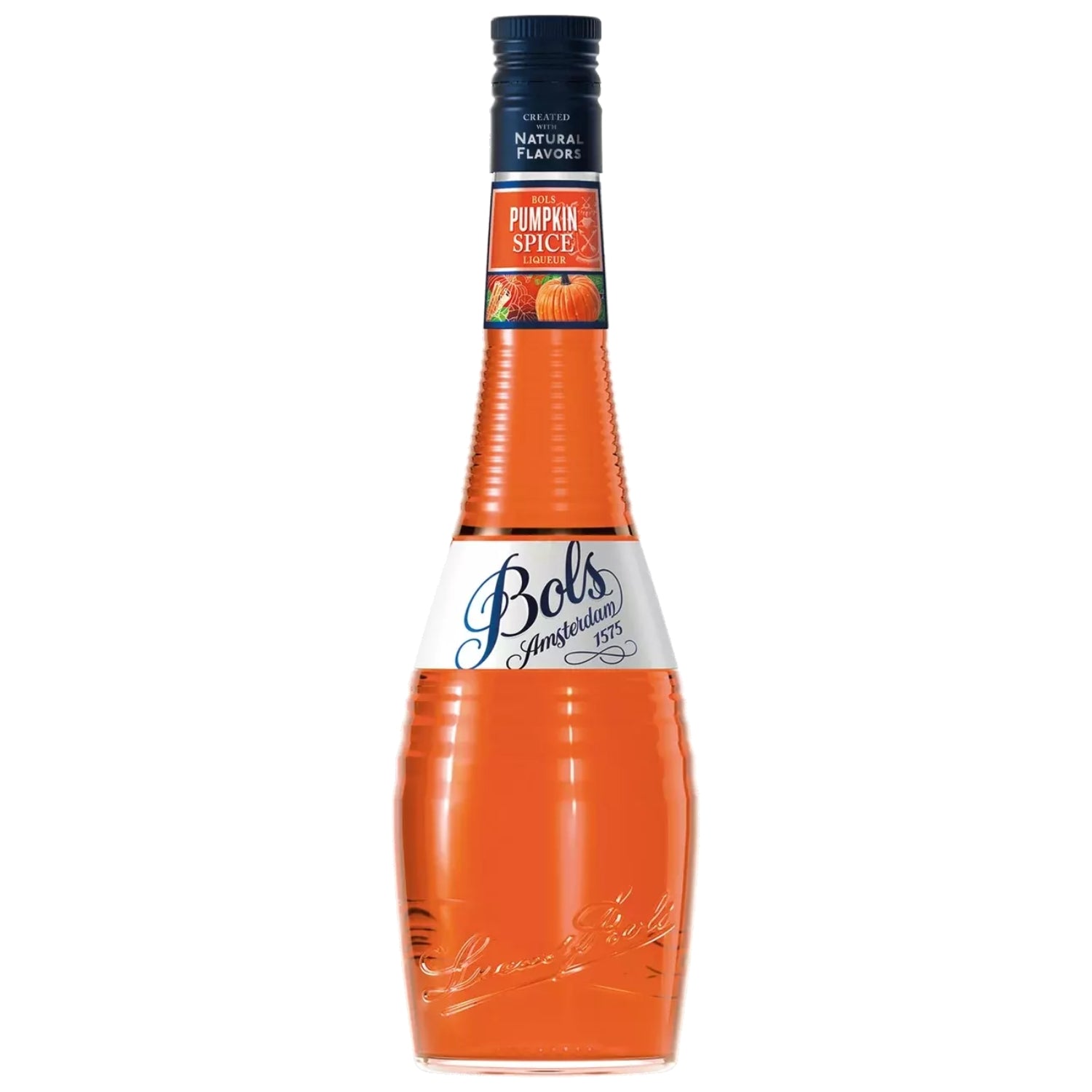 Bols Liqueur Pumpkin