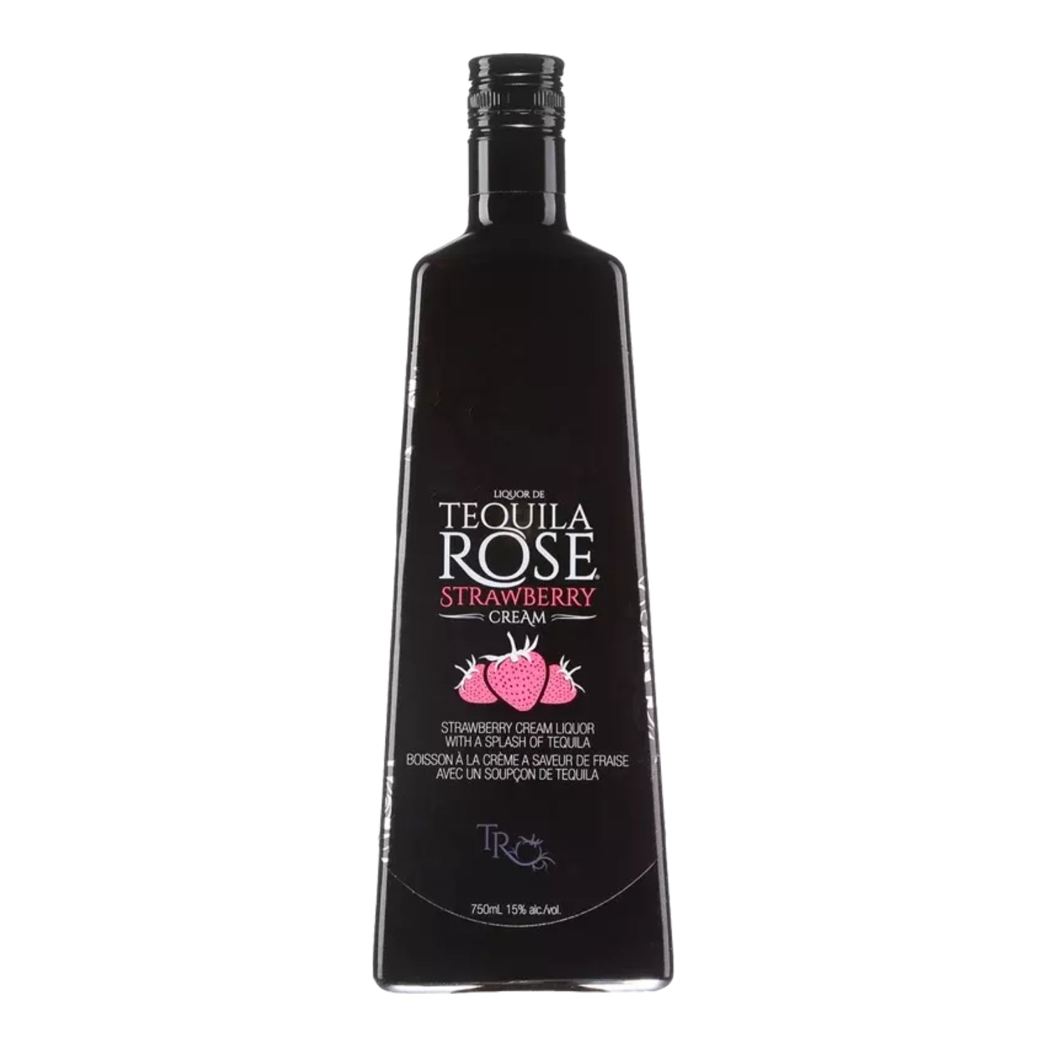 Tequila Rose Strawberry Cream