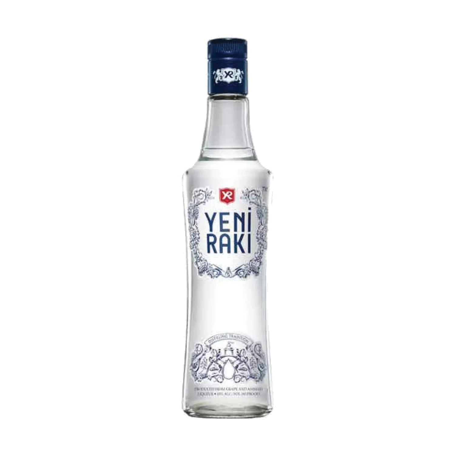 Yeni Raki 1937