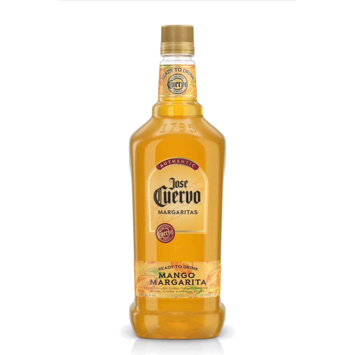 Jose Cuervo Authentic Mango Margarita