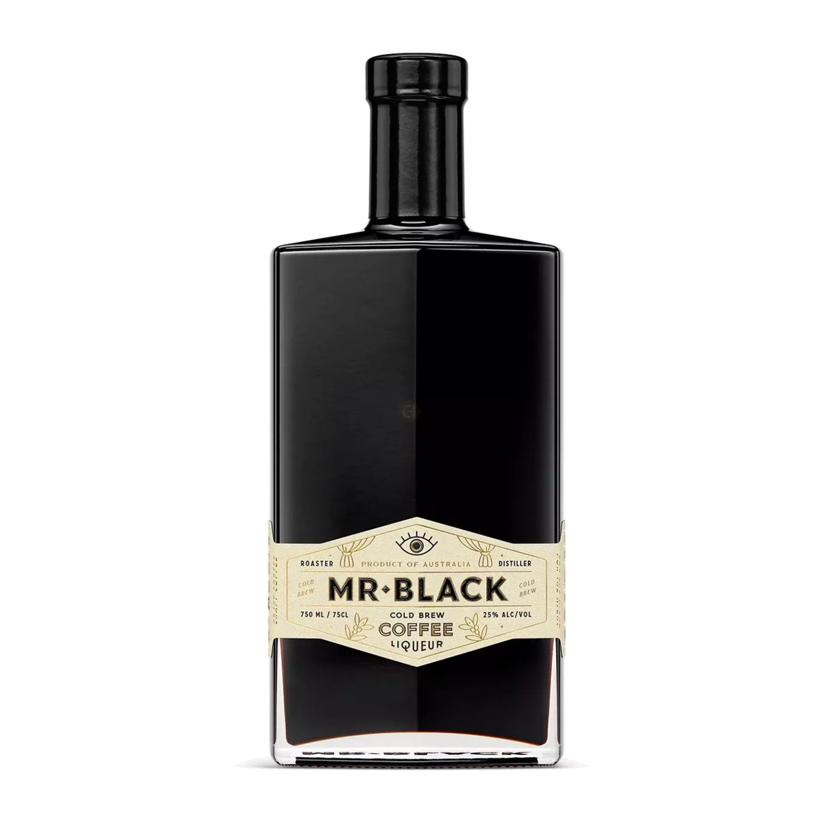 mr black vape flavour Mr Black Cold Brew Coffee Liqueur – Wheatley Wine & Spirits
