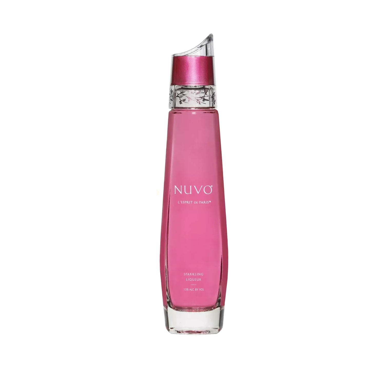 Nuvo Sparkling Liqueur