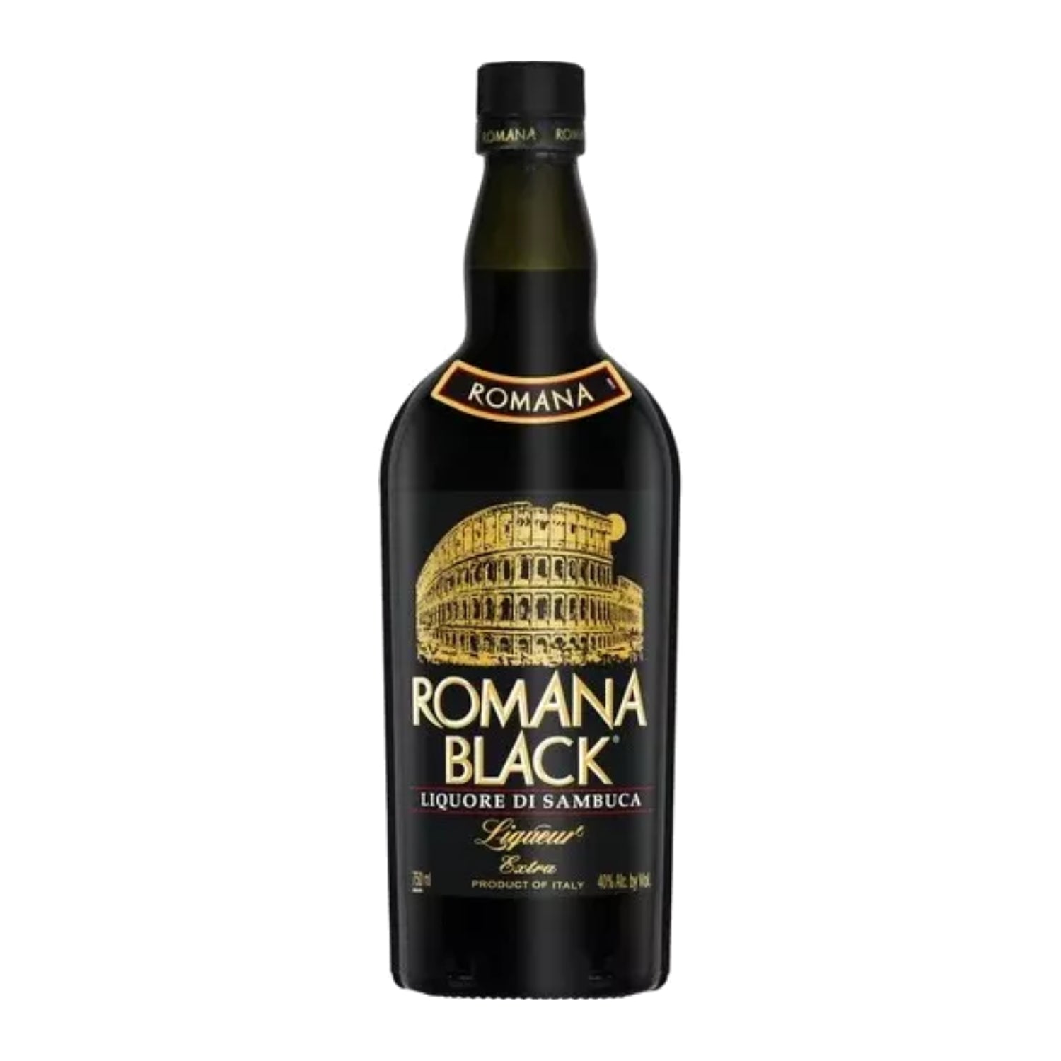 Romana Sambuca Black