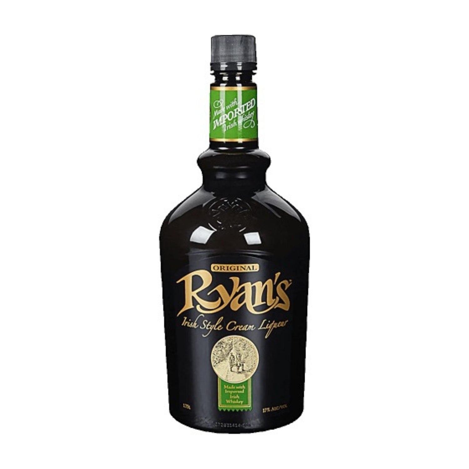 Ryan's Irish Cream