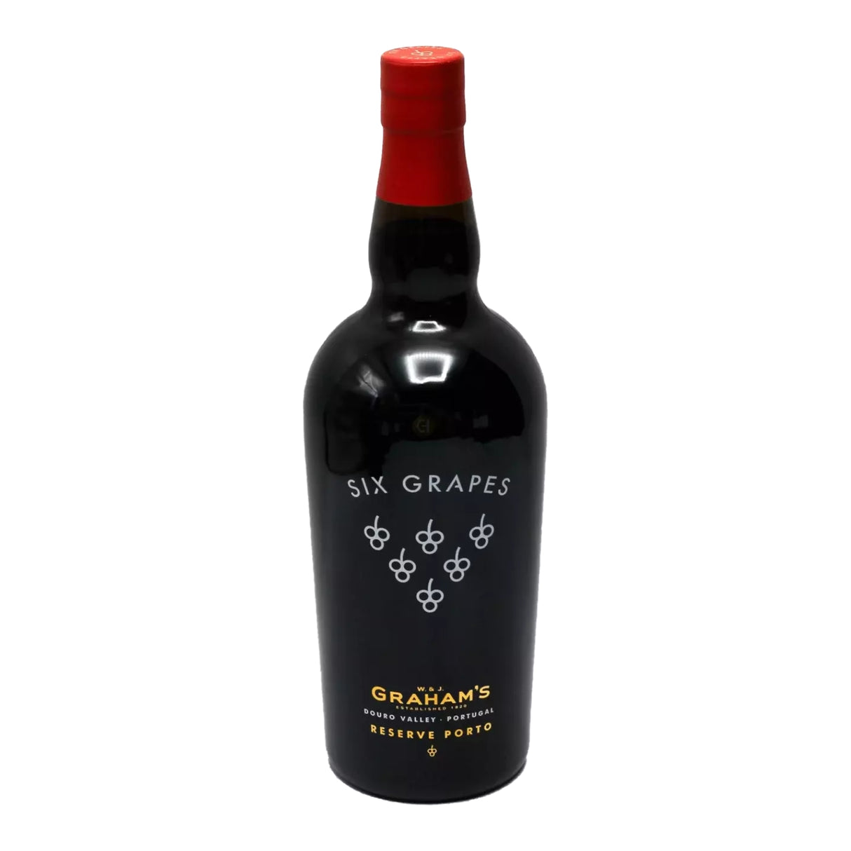Graham's Six Grapes Reserve Port