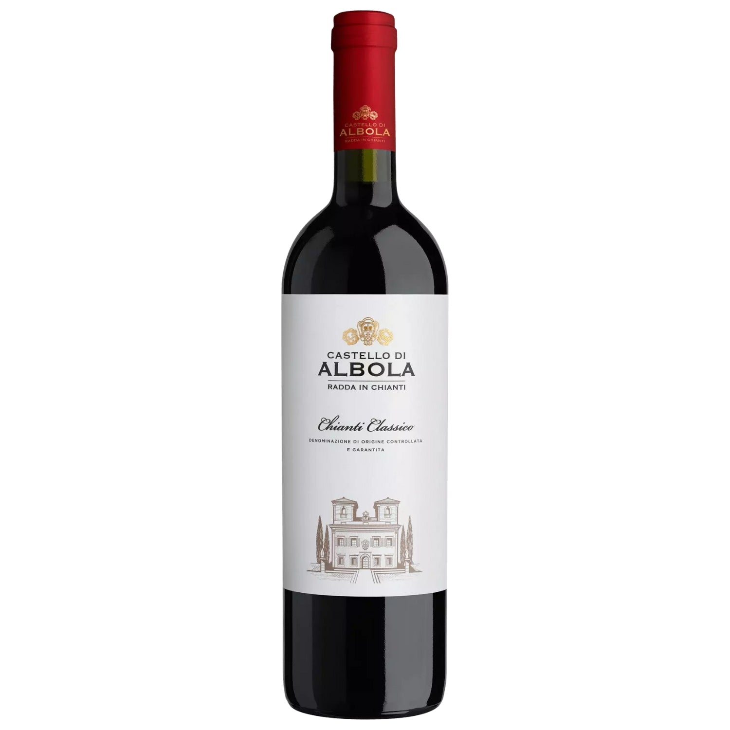Castello Di Albola Chianti Classico