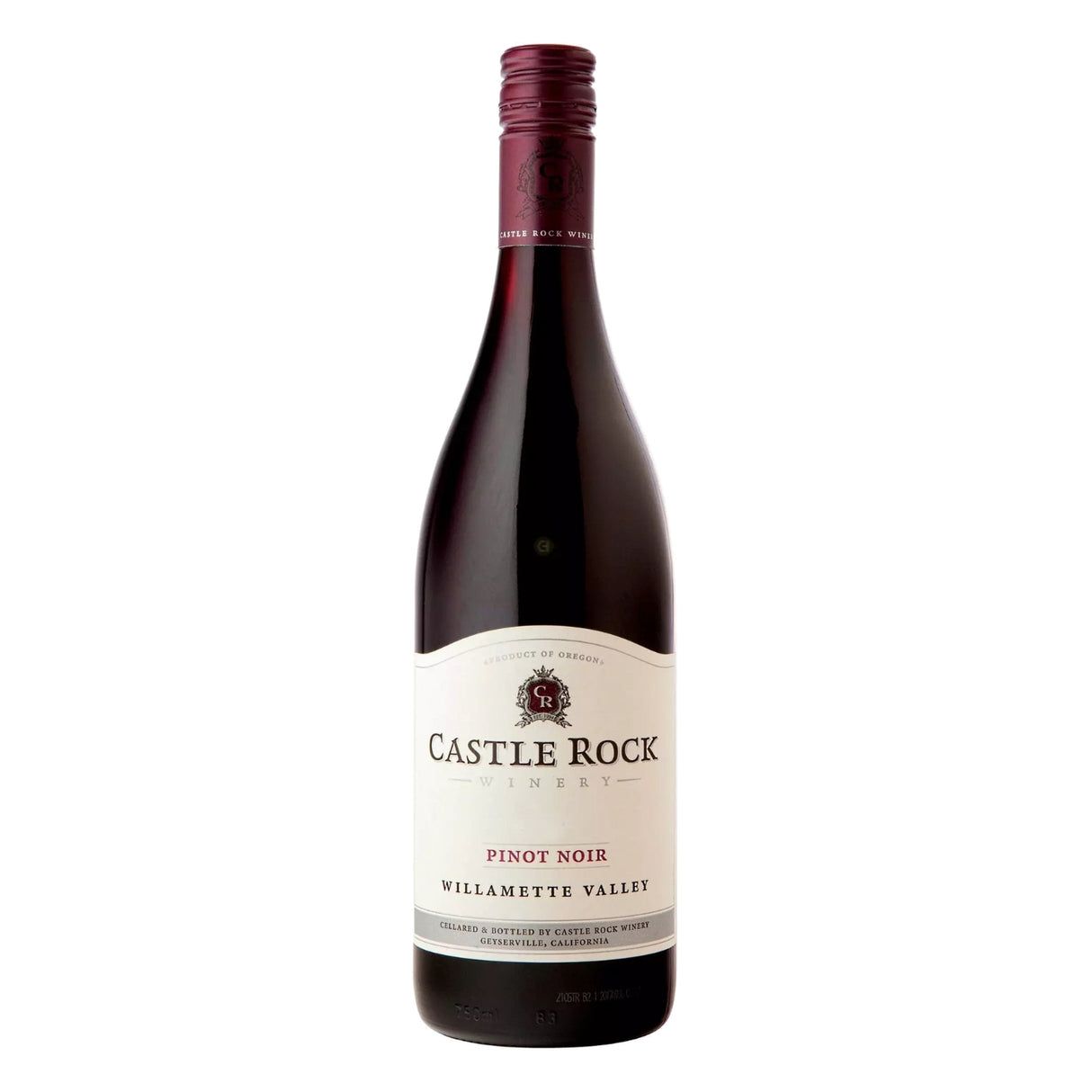 Castle Rock Pinot Noir