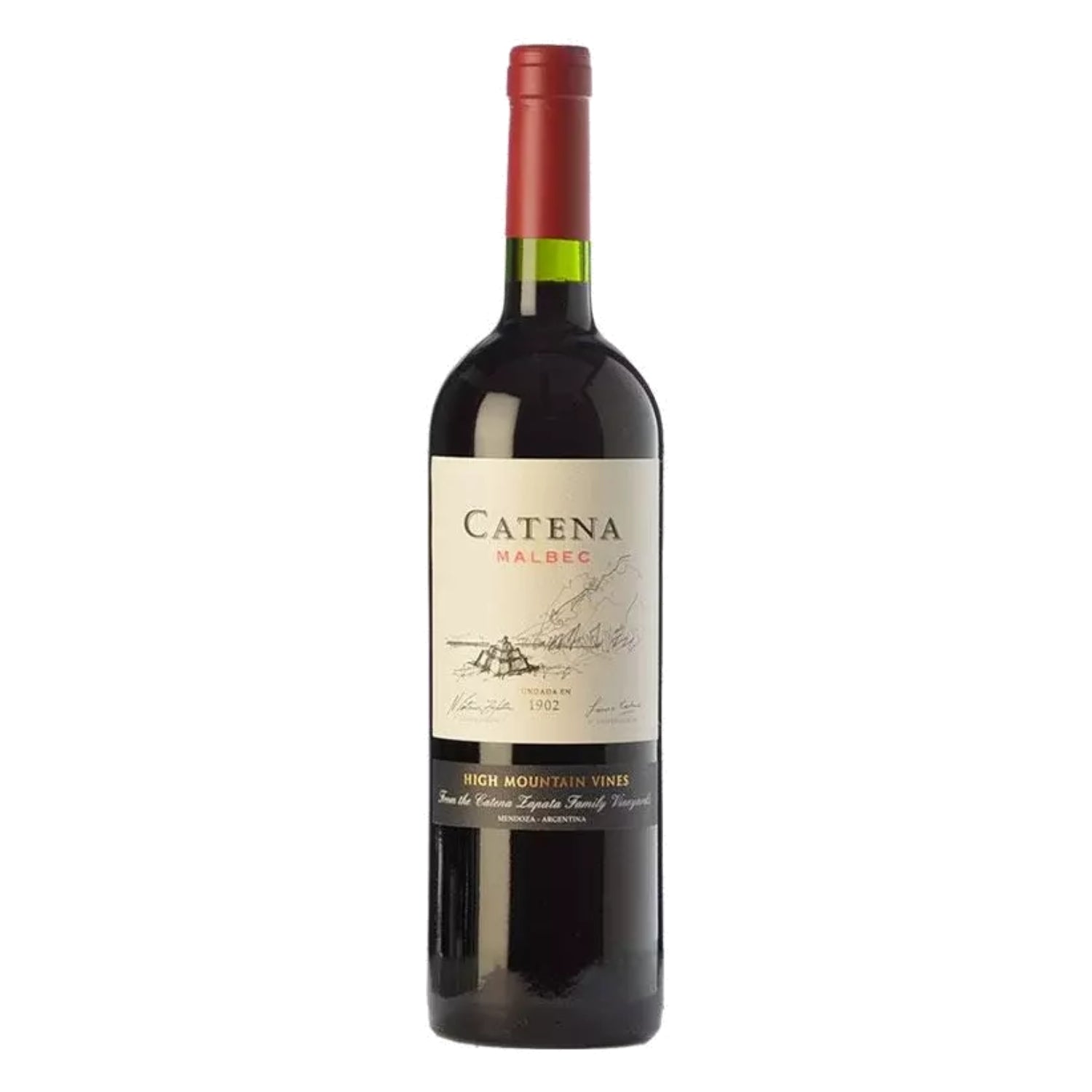 Catena Malbec