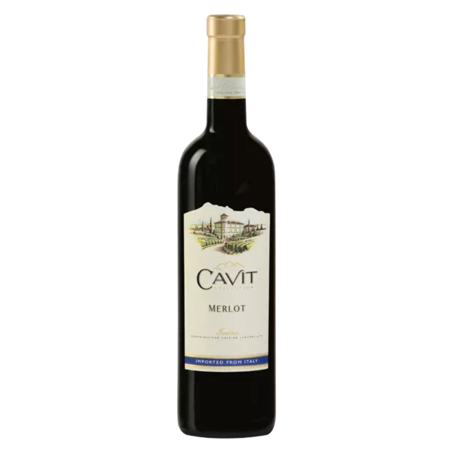 Cavit Merlot