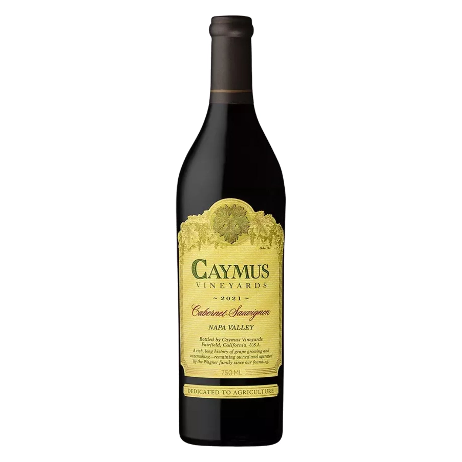 Caymus Vineyards Cabernet Sauvignon