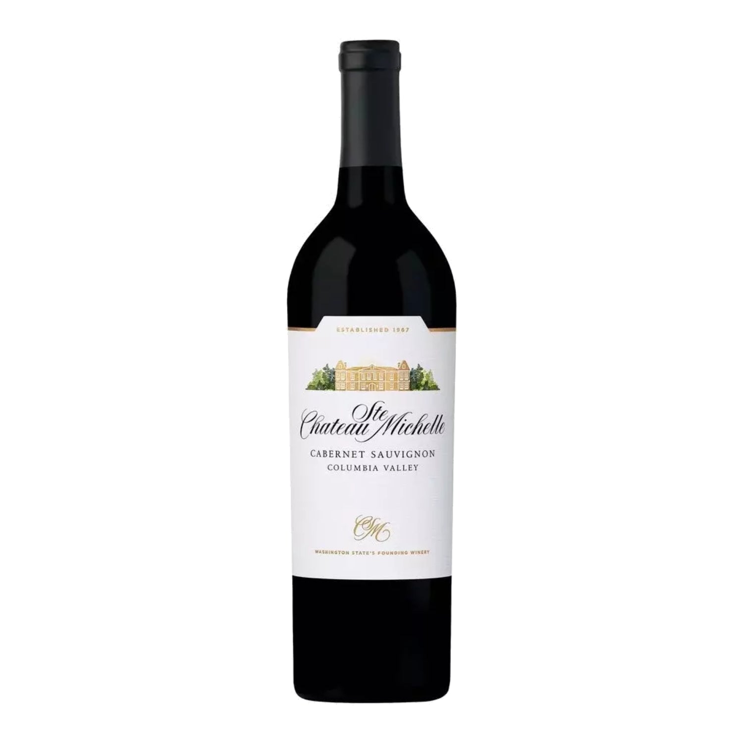 Chateau Ste Michelle Cabernet Sauvignon