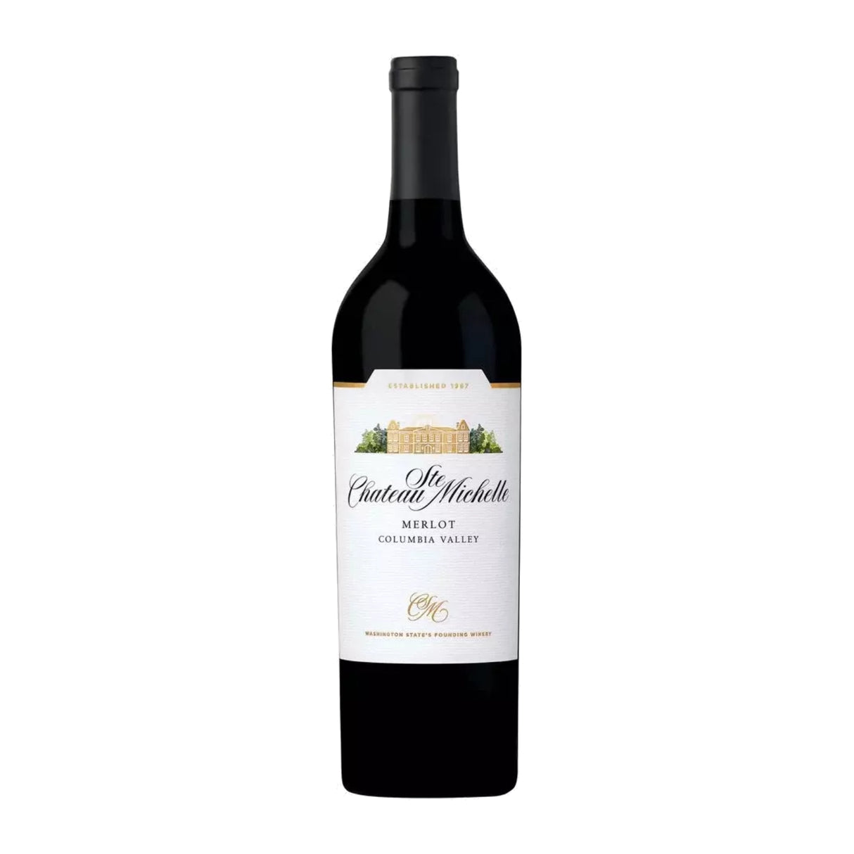 Chateau Ste Michelle Merlot