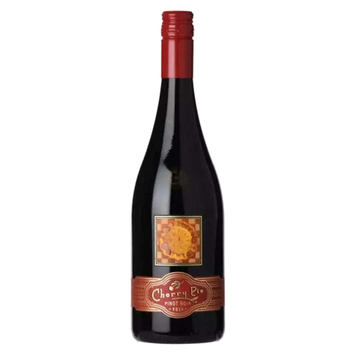 Cherry Pie Tri-County Pinot Noir