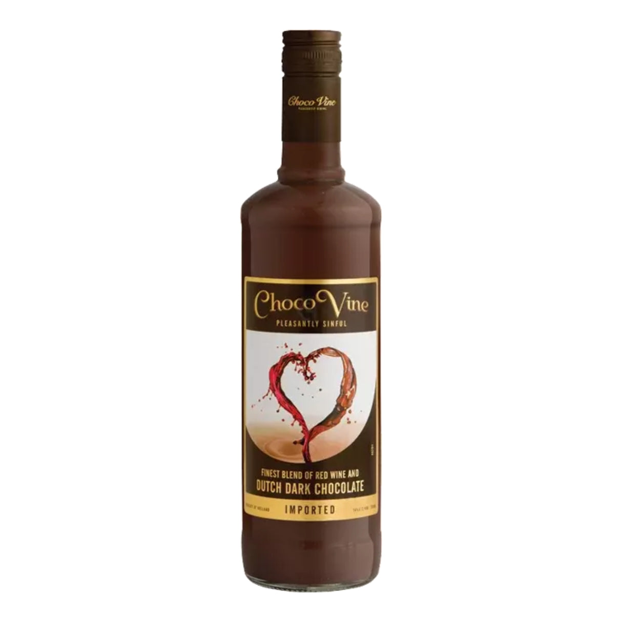 ChocoVine Dark Chocolate