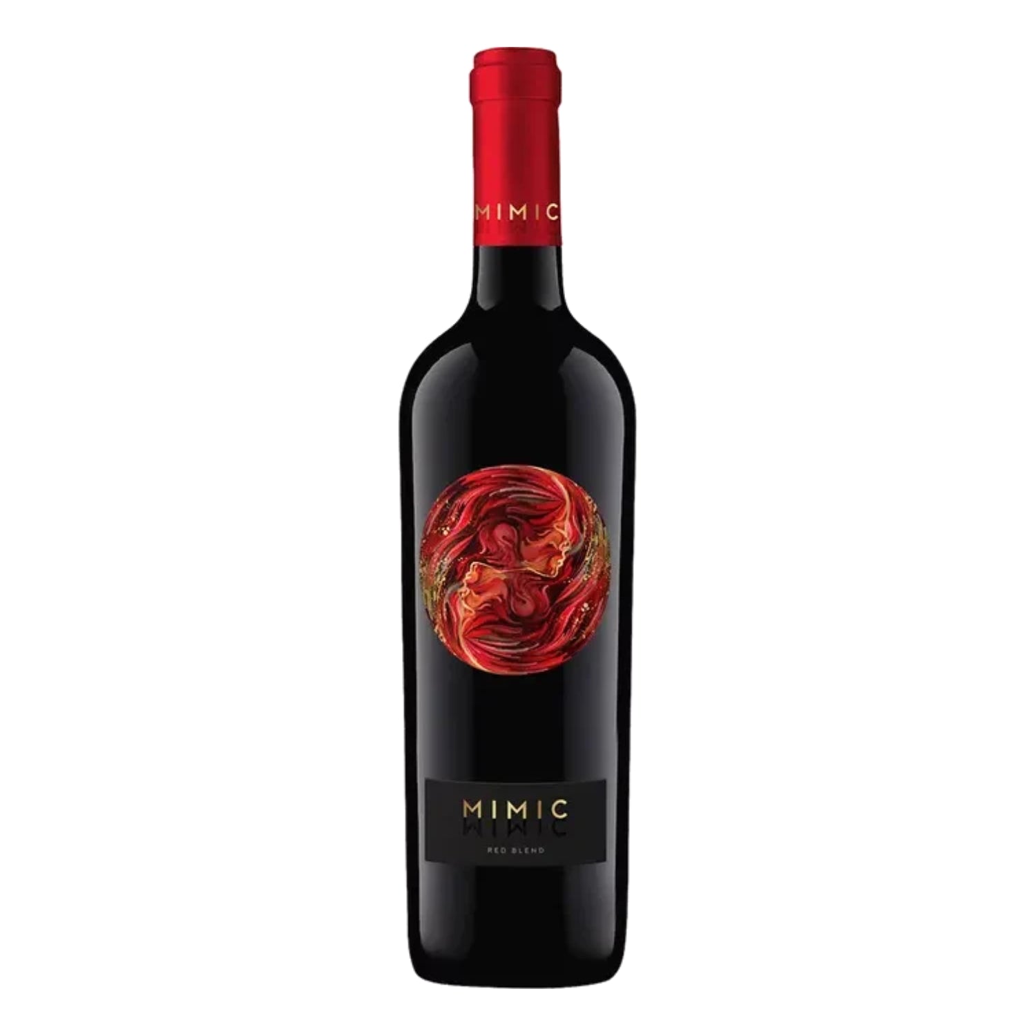 Mimic Red Blend