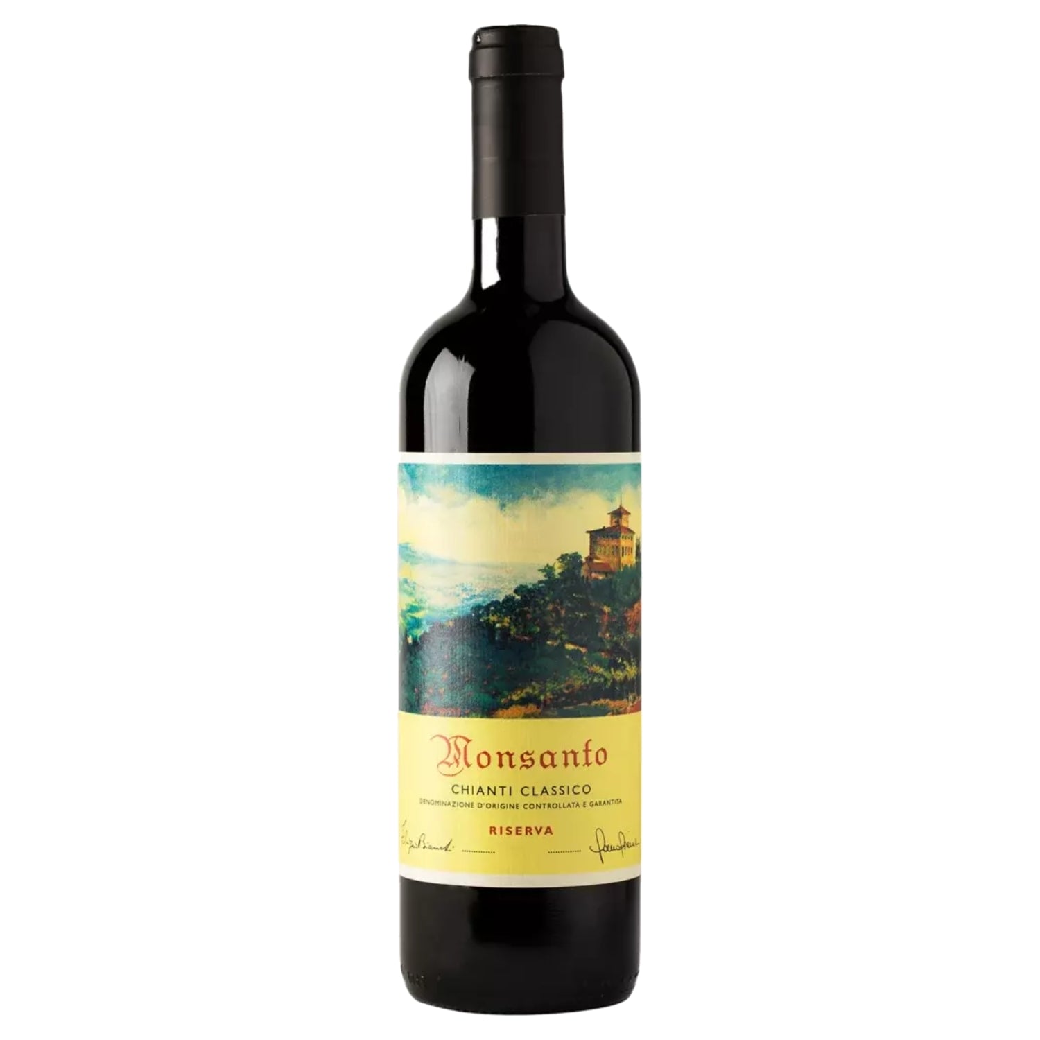 Monsanto Chianti Classico