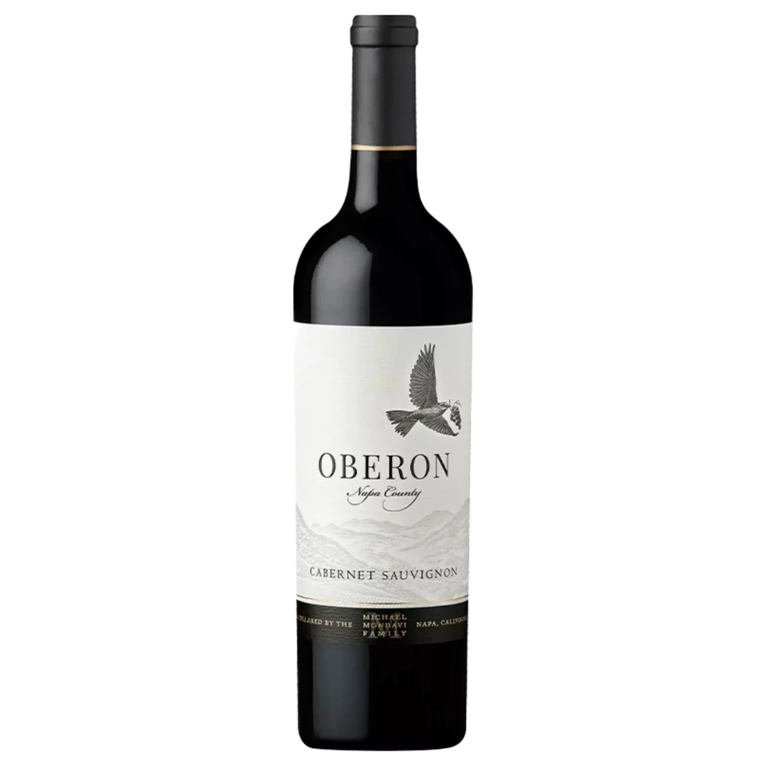 Oberon Cabernet Sauvignon