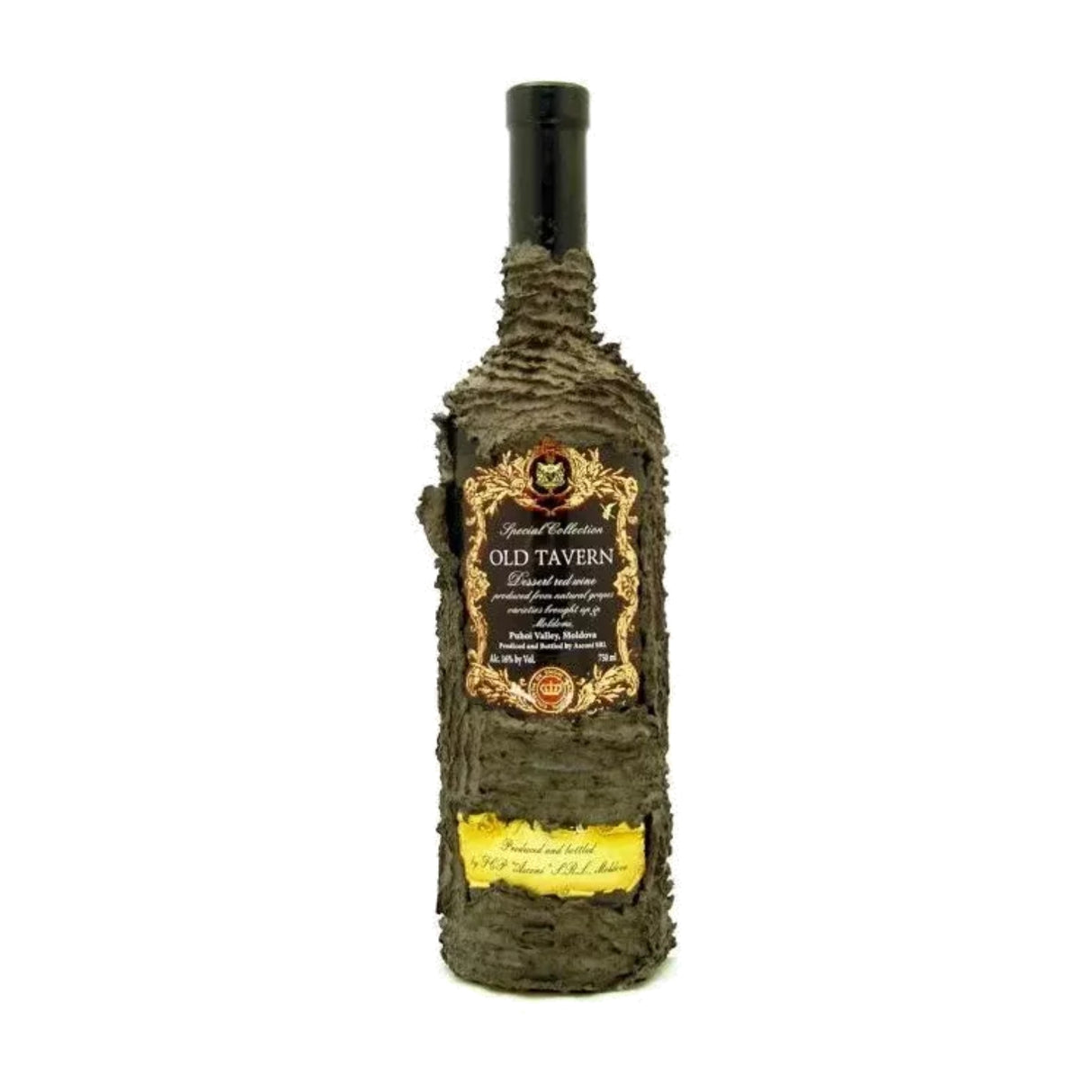 Old Tavern Red Dessert Wine Special Collection