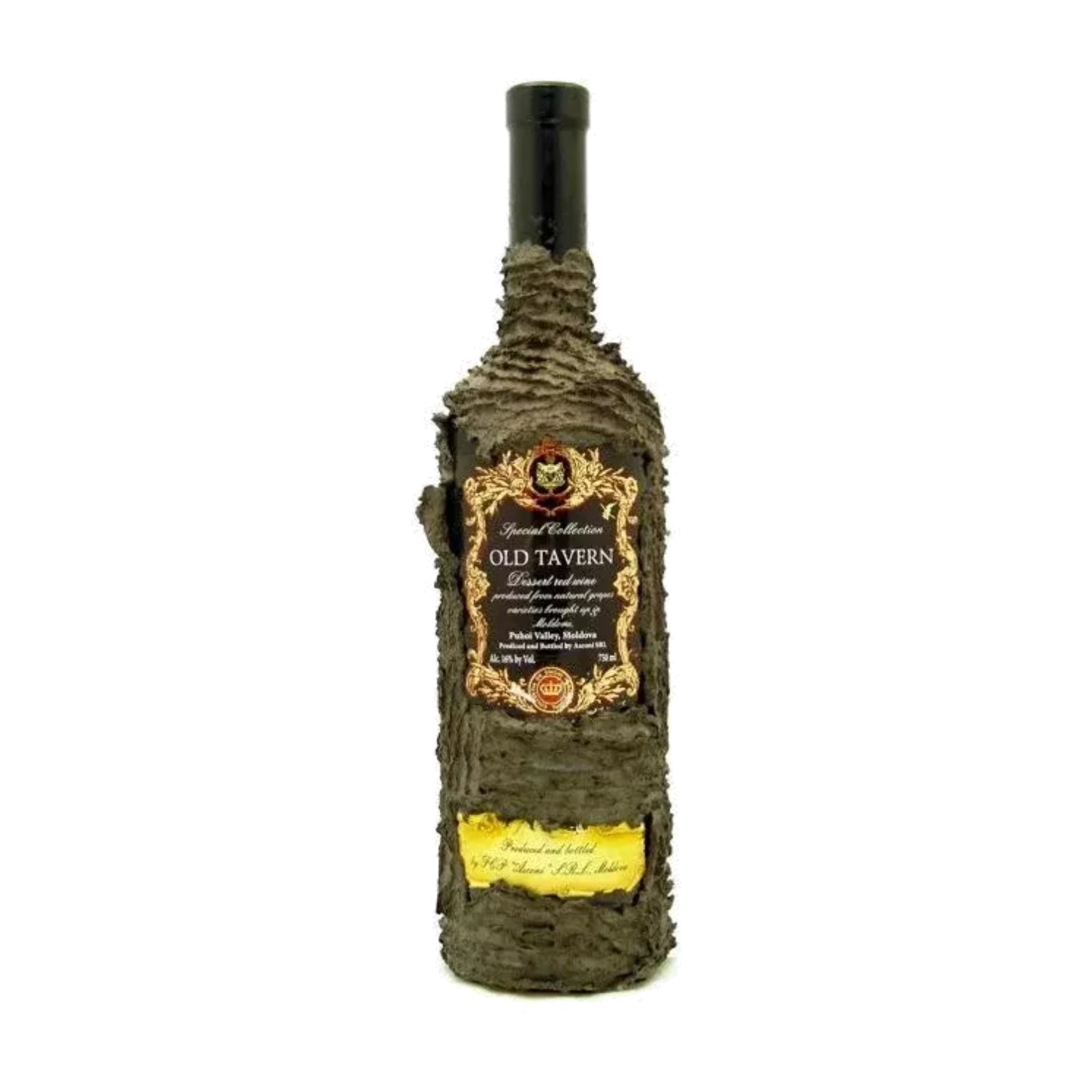 Old Tavern Red Dessert Wine Special Collection