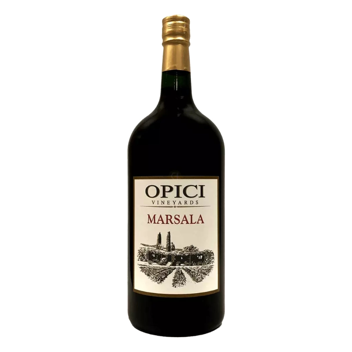 Opici California Marsala