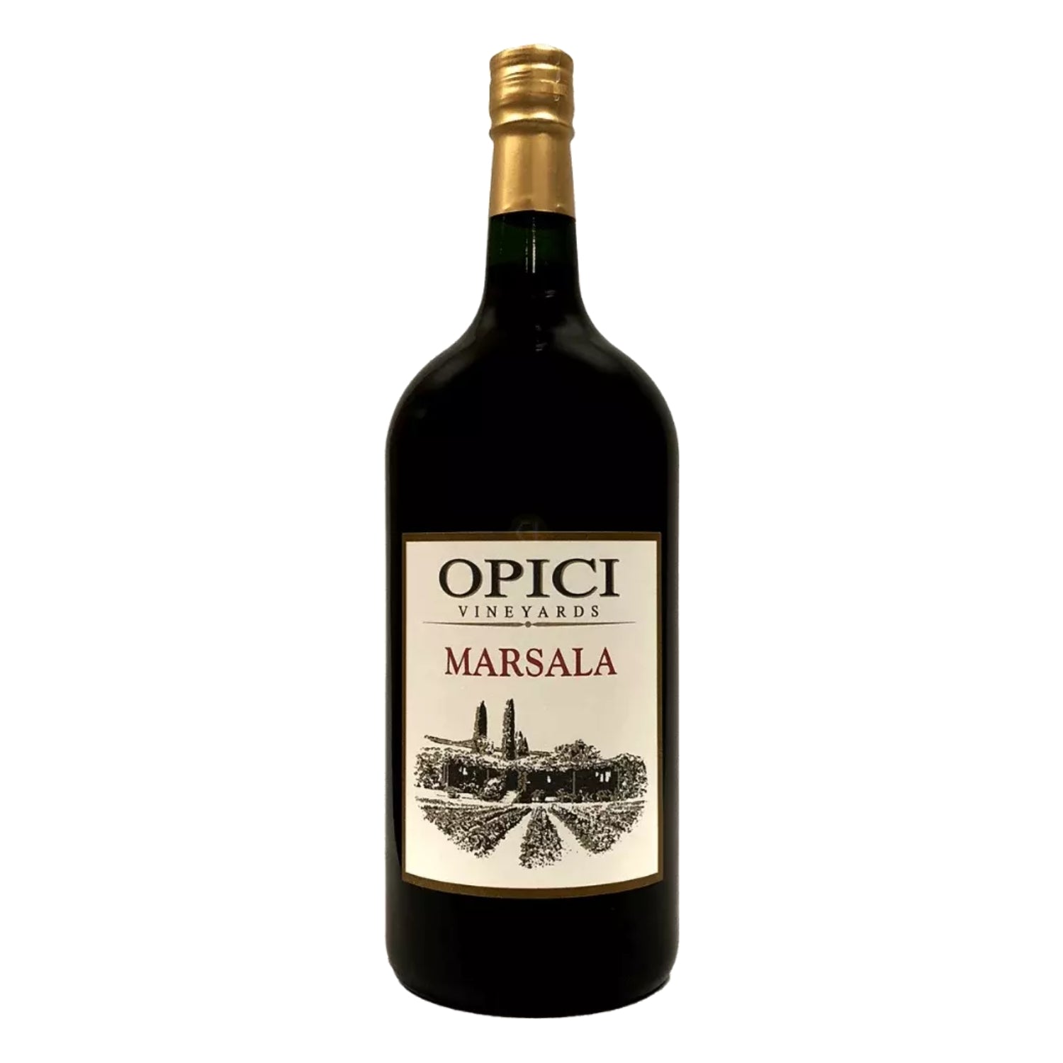 Opici California Marsala