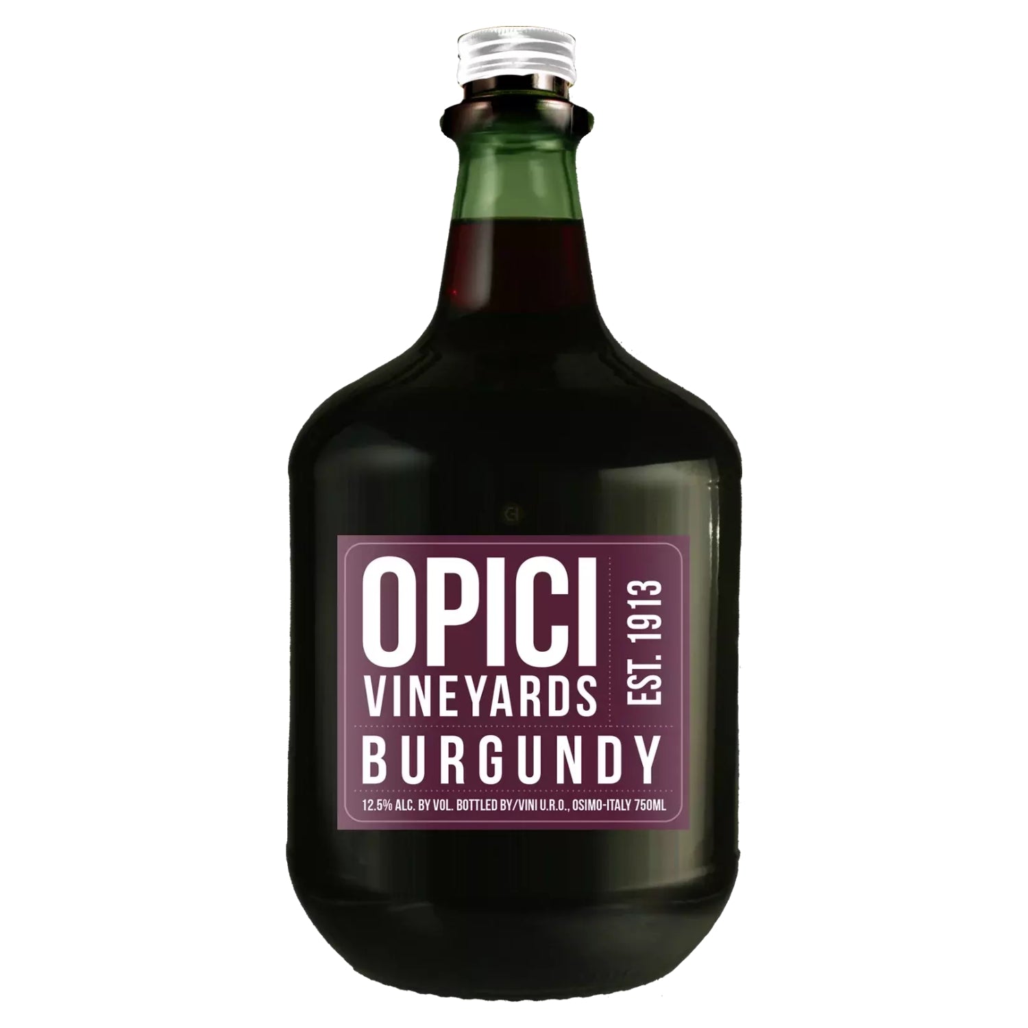 Opici Vineyards Burgundy