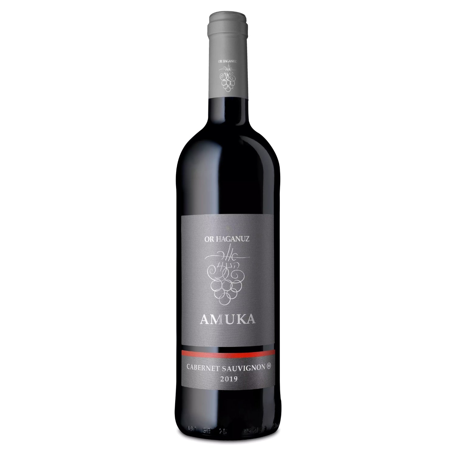 Or Haganuz Amuka Cabernet Sauvignon
