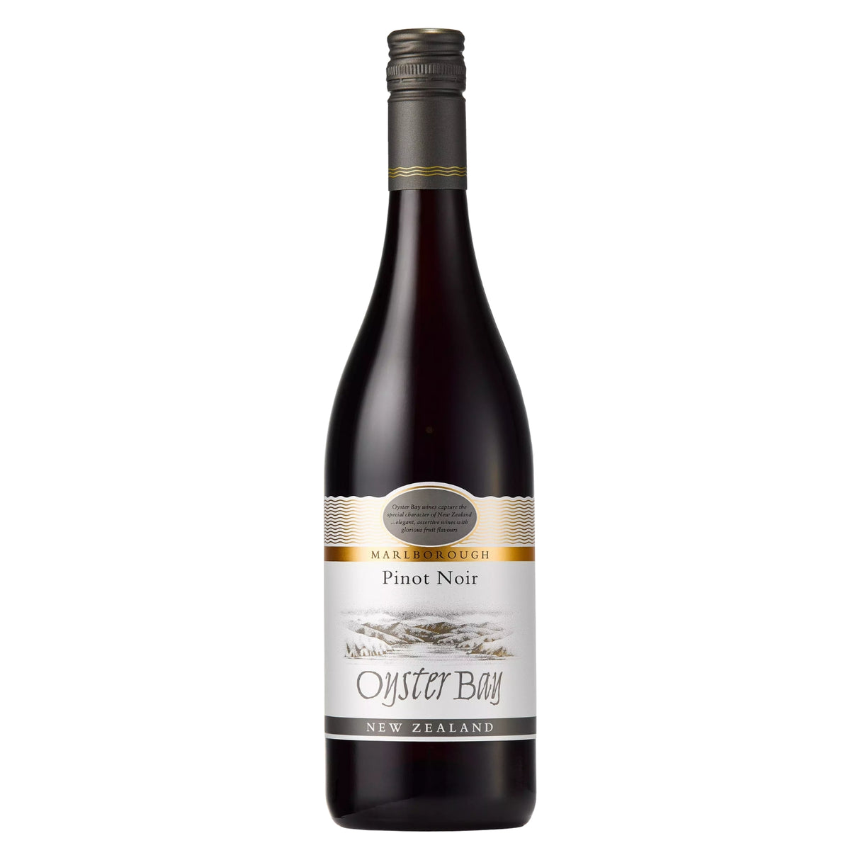 Oyster Bay New Zealand Pinot Noir Red Wine