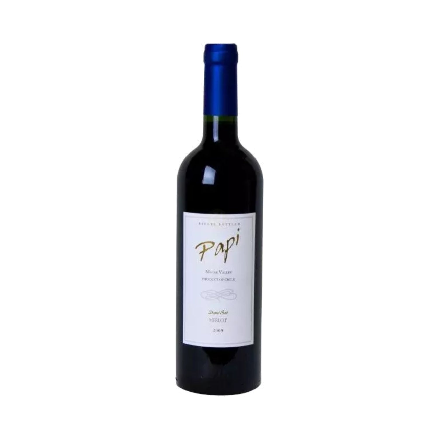 Papi Merlot
