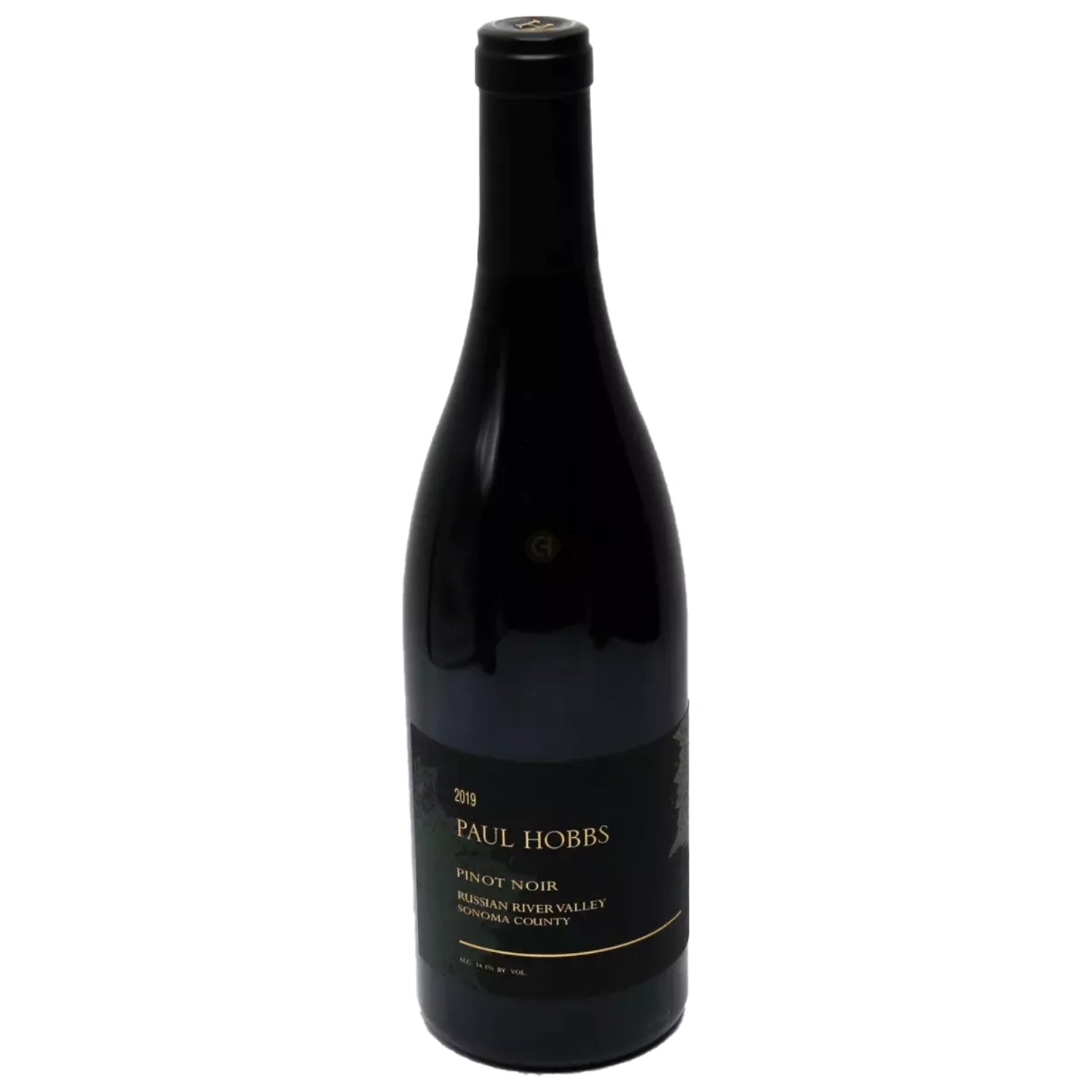 Paul Hobbs Winery Pinot Noir Russian River Valley