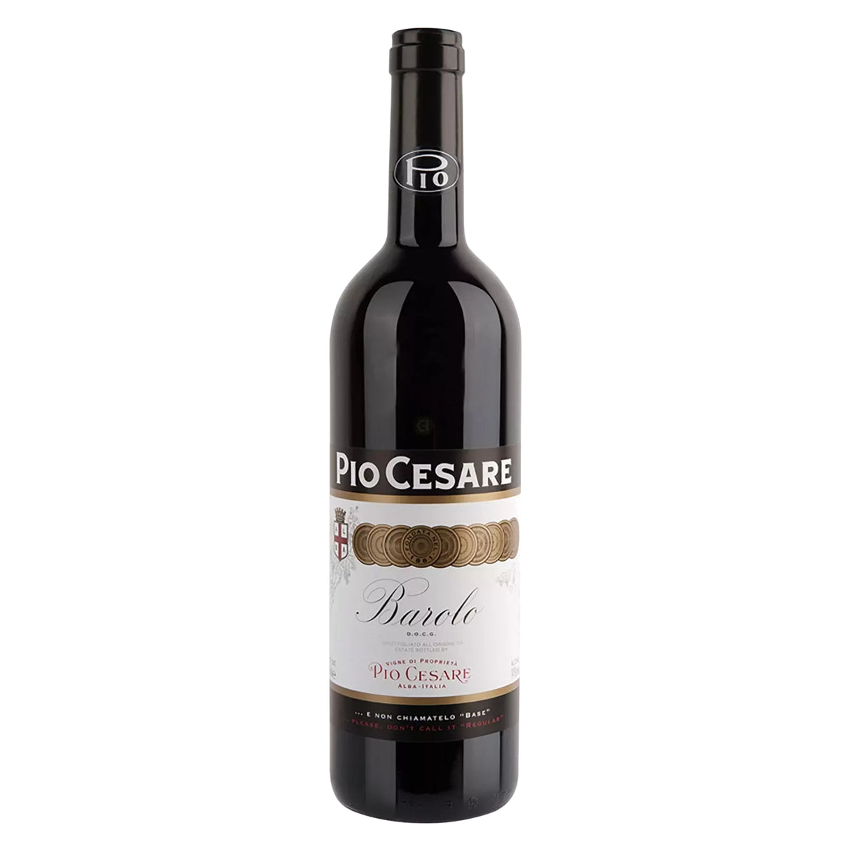 Pio Cesare Barolo